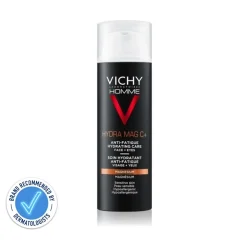 VICHY Homme Hydra Mag C+ Moisturiser 50ml