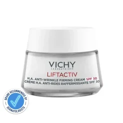VICHY Liftactiv Hyaluronic Specialist H.A. SPF30 Anti-Wrinkle Day Cream 50ml