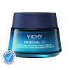 VICHY Minéral 89 Moisture Recovery Night Cream 50ml