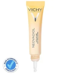 VICHY Neovadiol Multi-Corrective Eye and Lip Care with 3% Proxylane & Hyaluronic Acid 15ml