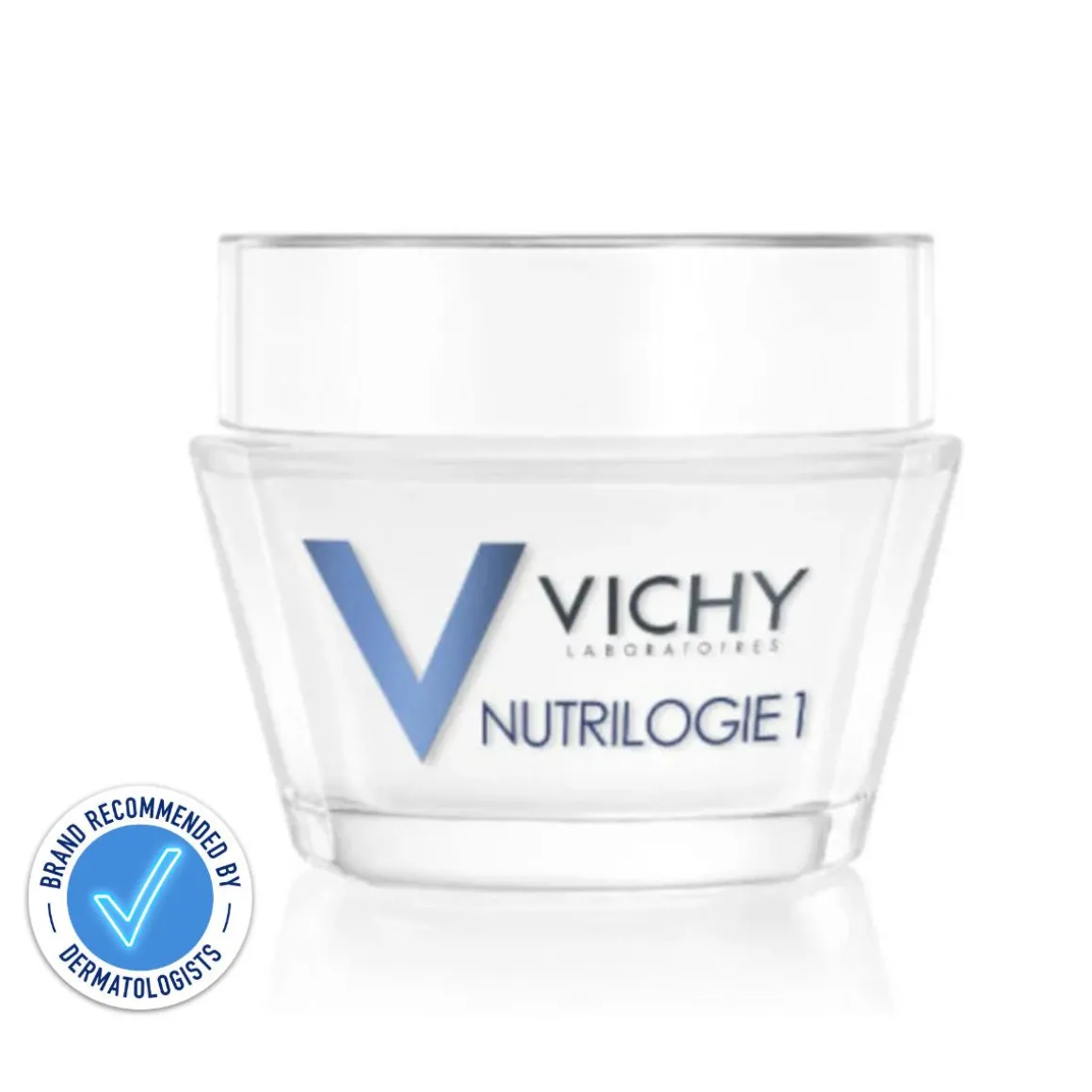 VICHY Nutrilogie 1 Intense Moistursier For Dry Skin 50ml