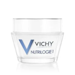 VICHY Nutrilogie 1 Intense Moistursier For Dry Skin 50ml