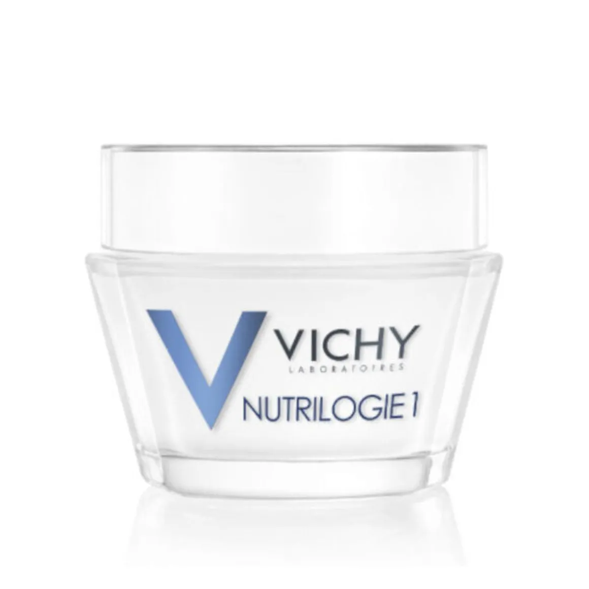 VICHY Nutrilogie 1 Intense Moistursier For Dry Skin 50ml