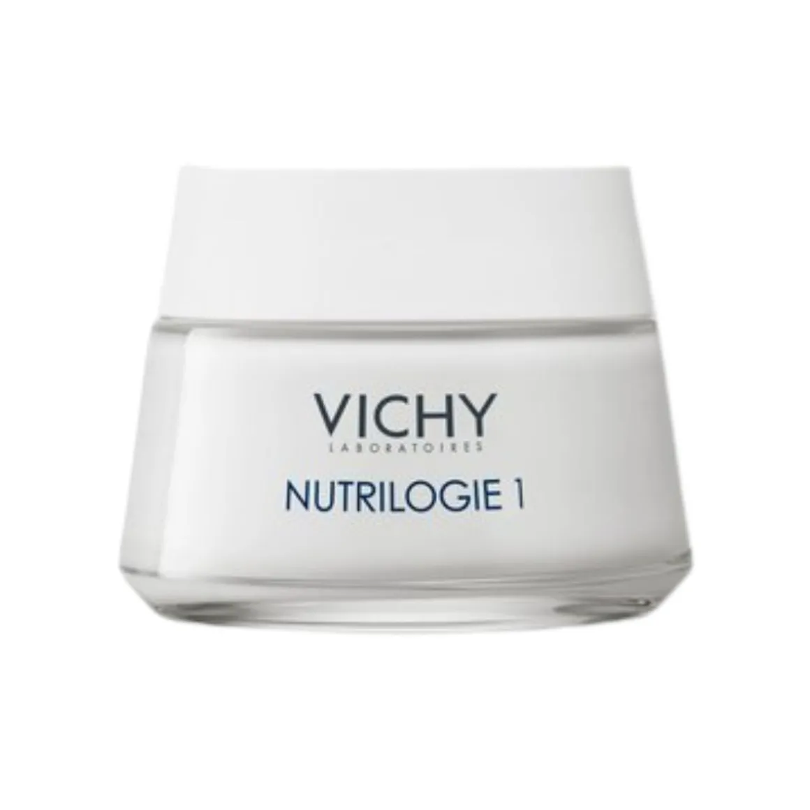 VICHY Nutrilogie Intense Moistursier For Dry Skin 50ml