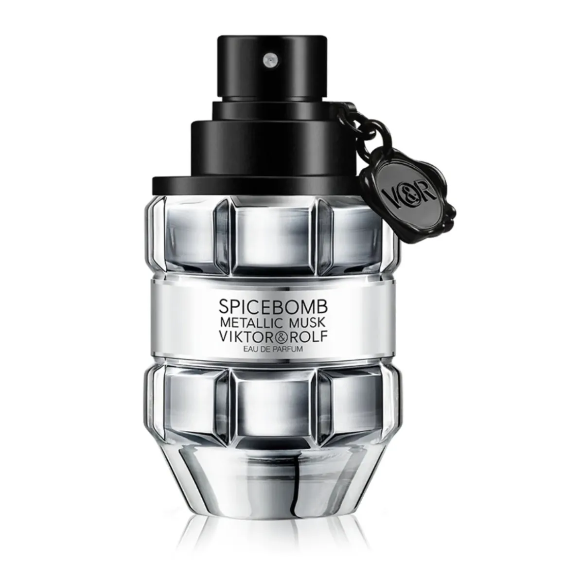 Viktor & Rolf Spicebomb Metallic Musk Eau de Parfum