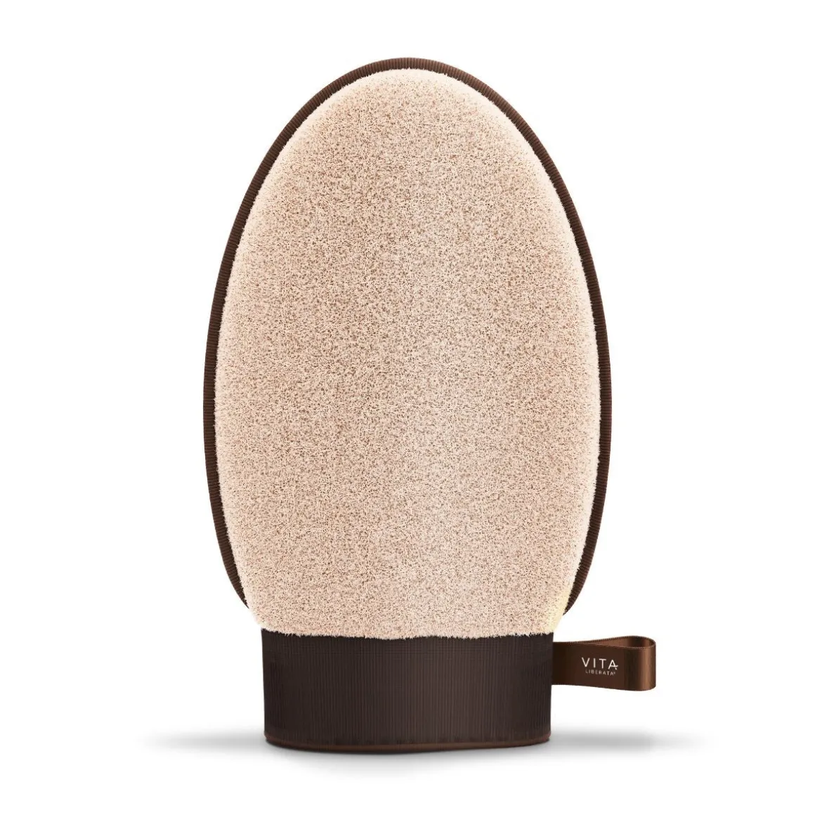 Vita Liberata Dual Sided Exfoliating Mitt.