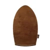 Vita Liberata Dual Sided Luxury Velvet Tan Mitt