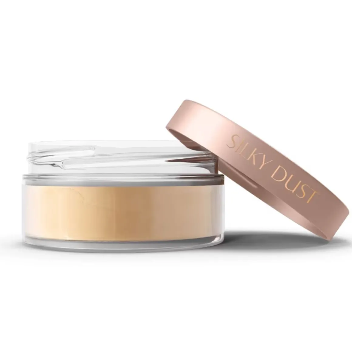 Vita Liberata The Silky Dust, After Tanning Powder