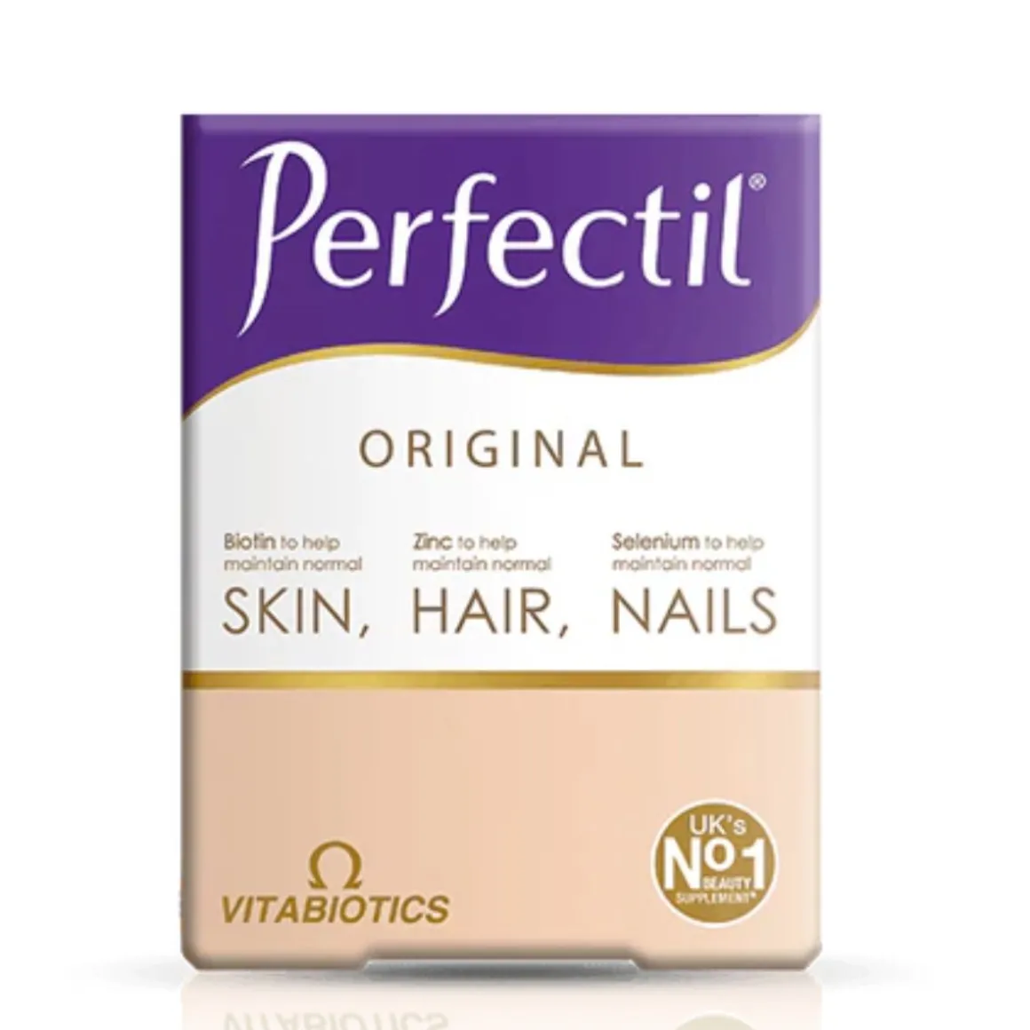 Vitabiotics Perfectil Original