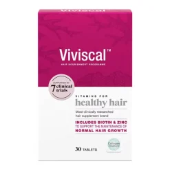 Viviscal Supplements 30 pack