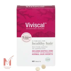 Viviscal Supplements 60 pack