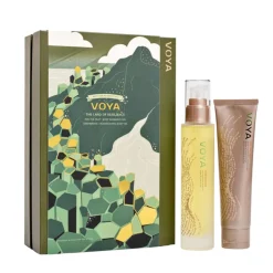 Voya - The Land Of Resilience Giftset