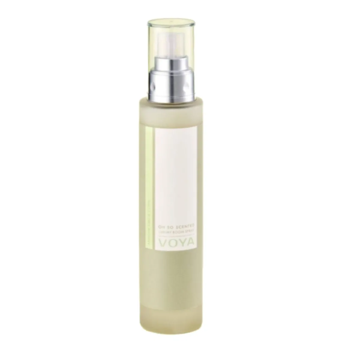 Voya African Lime & Clove Room Spray