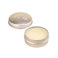 Voya Balmelicious Vanilla & Peppermint Organic Lip Balm
