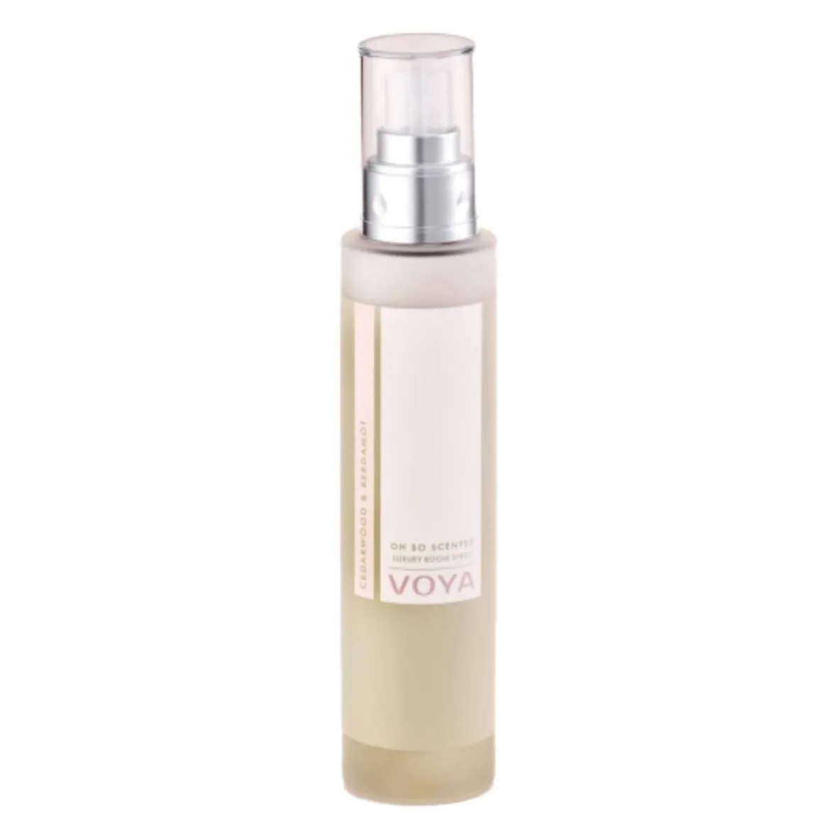 Voya Cedarwood & Bergamot Room Spray