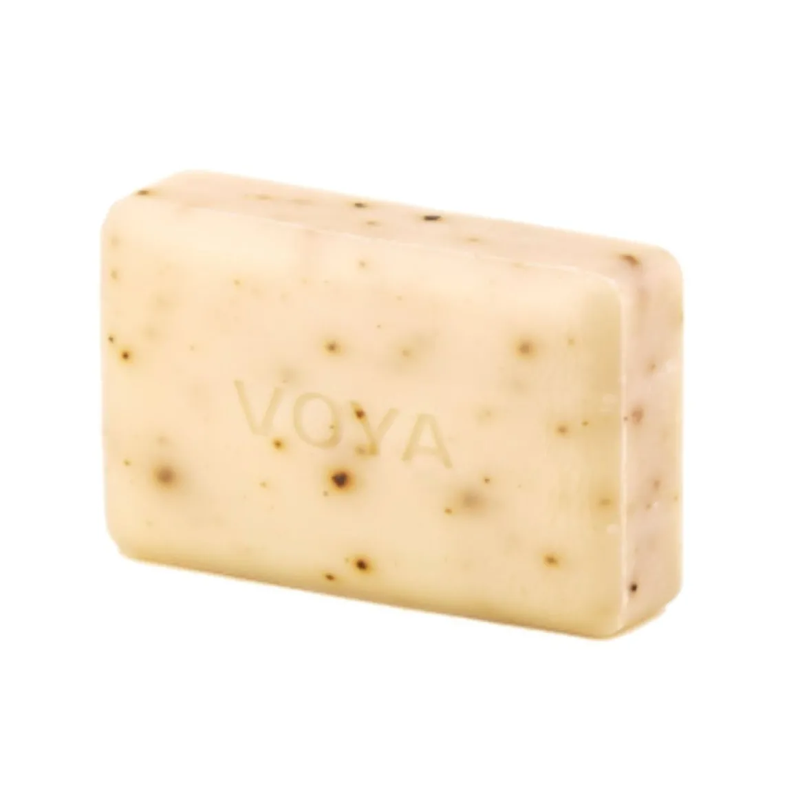 Voya Invigorating Seaweed Soap Spearmint & Rosemary