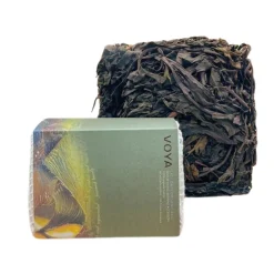 Voya Lazy Days Organic Mesh Bag