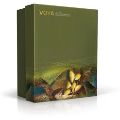 Voya Lazy Days Seaweed Bath