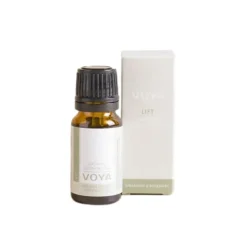 Voya Lift - Spearmint & Rosemary Essential Oil 10ml