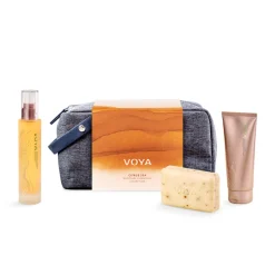 Voya Limited Edition Citrus Sea Set SAVE 20%