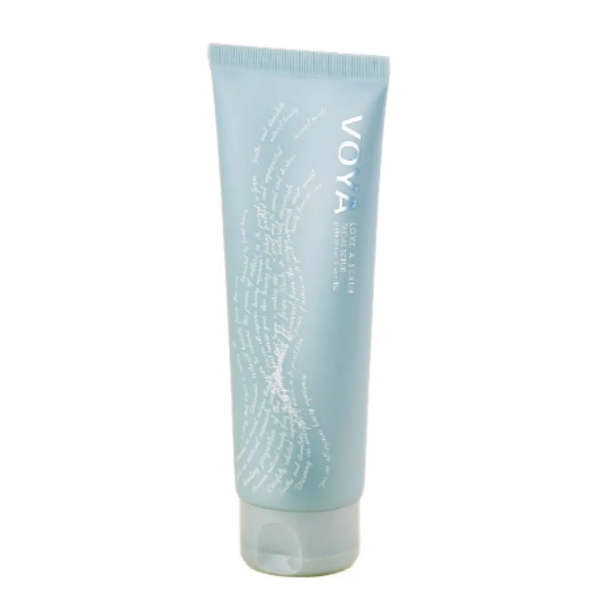 Voya Love a Scrub Facial Scrub