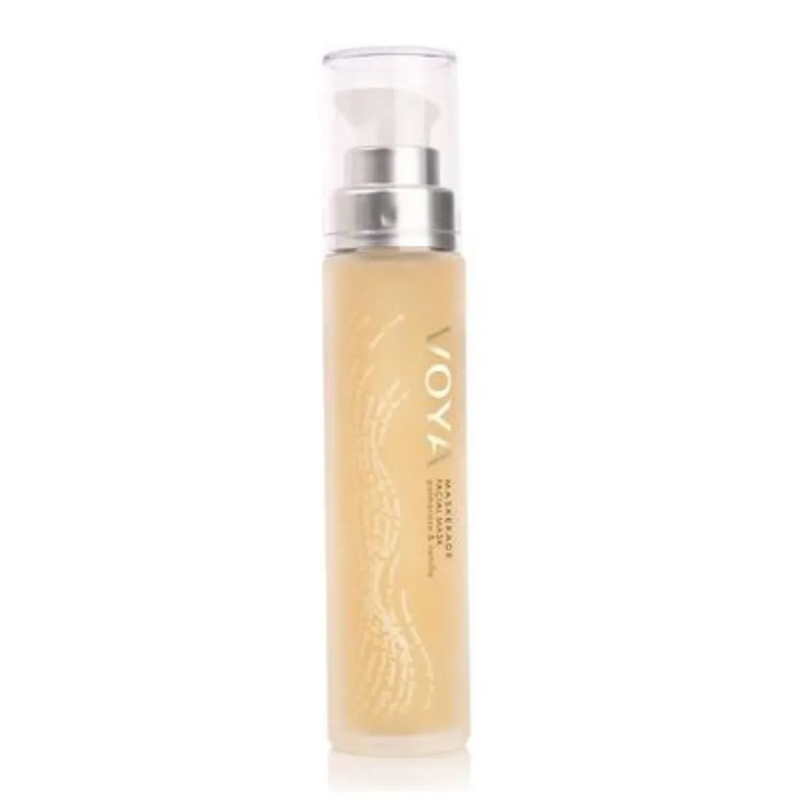 Voya Maskerade Facial Mask