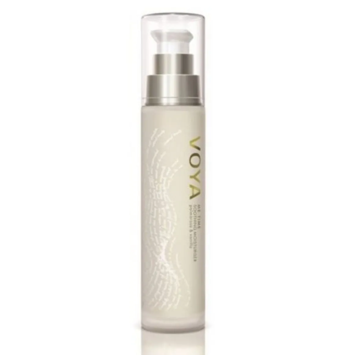 Voya Me Time Soothing Moisturiser