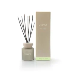Voya Oh So Scented Reed Diffuser - African Lime & Clove