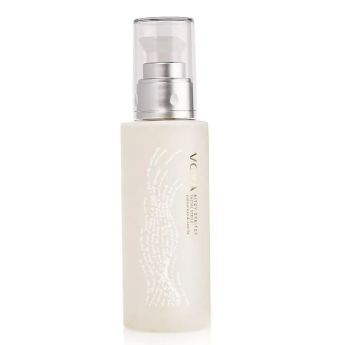 Voya Ritzy Spritzy Facial Spritz 125ml