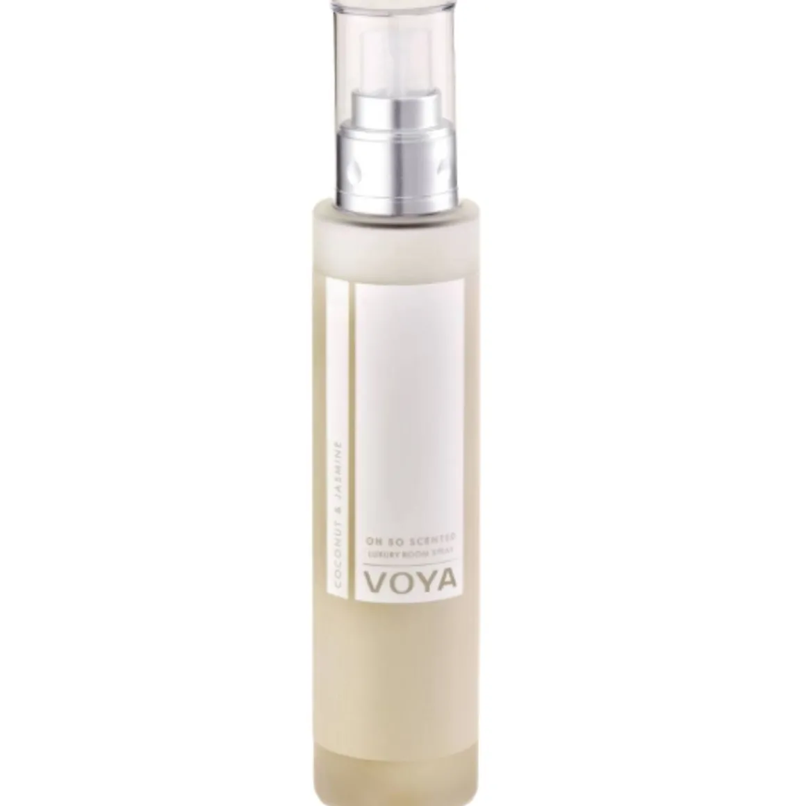 Voya Room Spray - Coconut & Jasmine