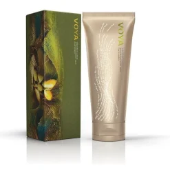 Voya Squeaky Clean Invigorating Body Wash