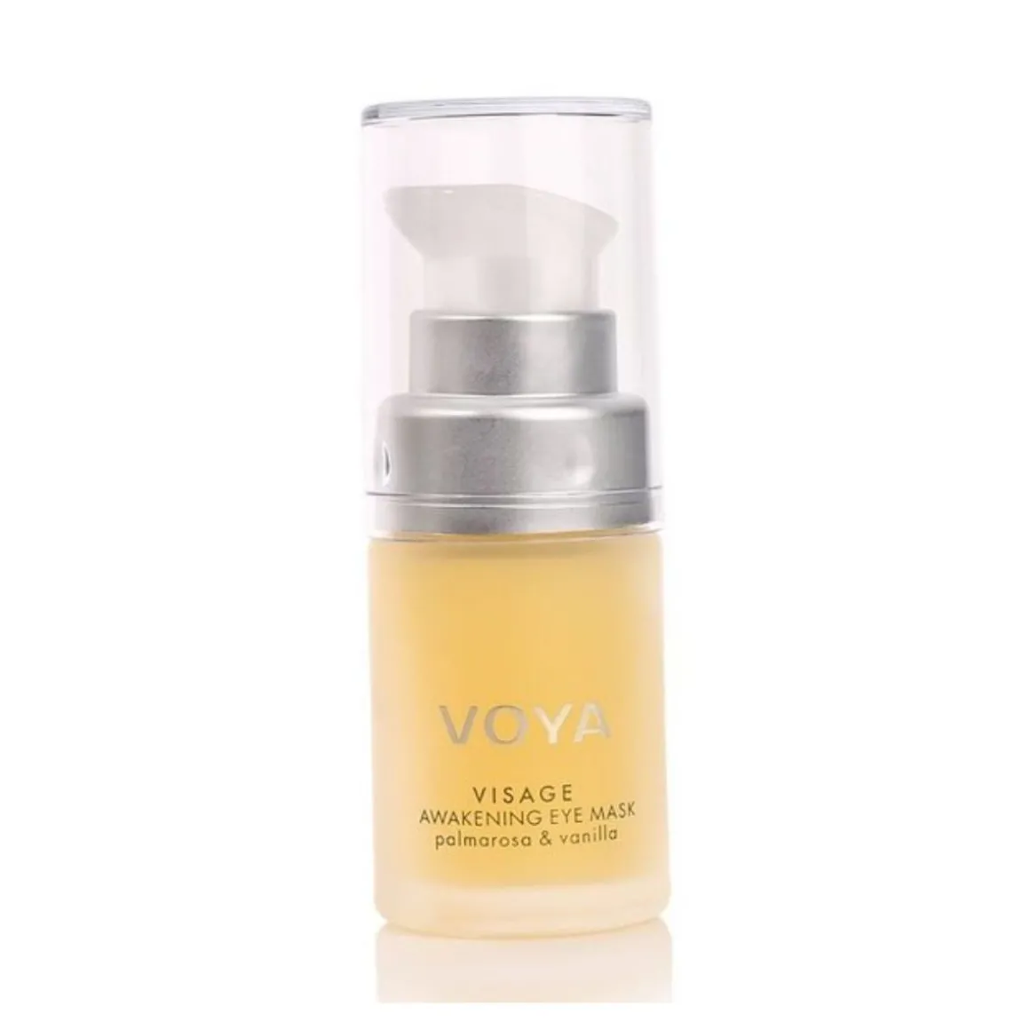 Voya Visage Awakening Eye Mask
