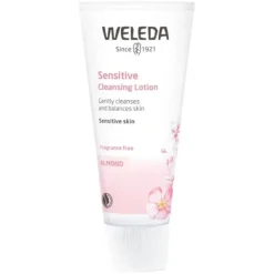 Weleda Almond Soothing Cleansing Lotion