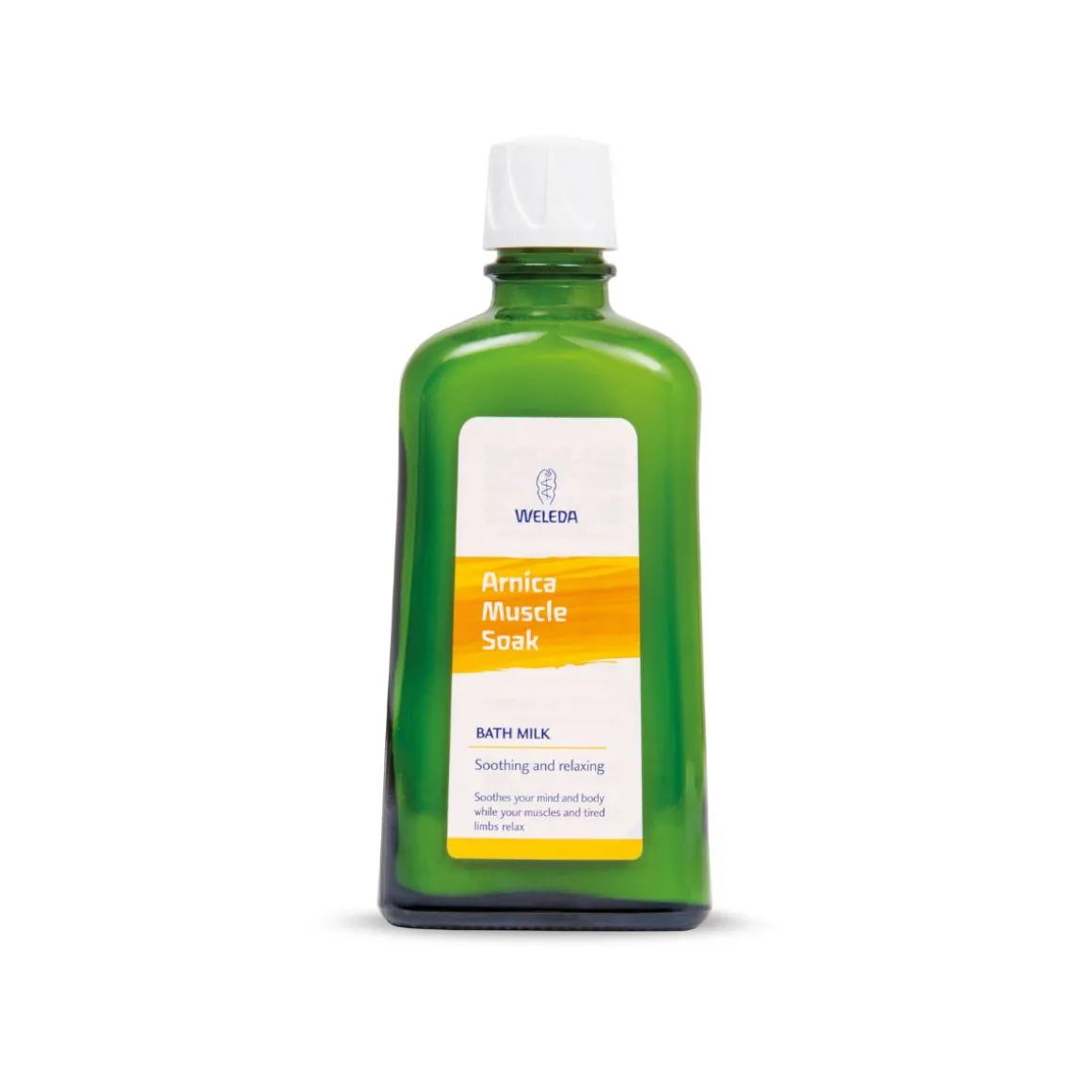 Weleda Arnica Muscle Soak