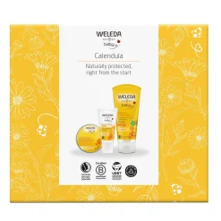 Weleda Baby Gift Set