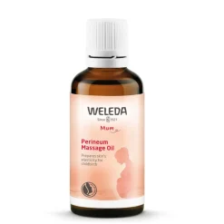 Weleda Perineum Oil