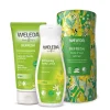 Weleda Refresh Body & Soul Gift Set.