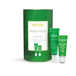WELEDA Skin Food Essentials Gift Set