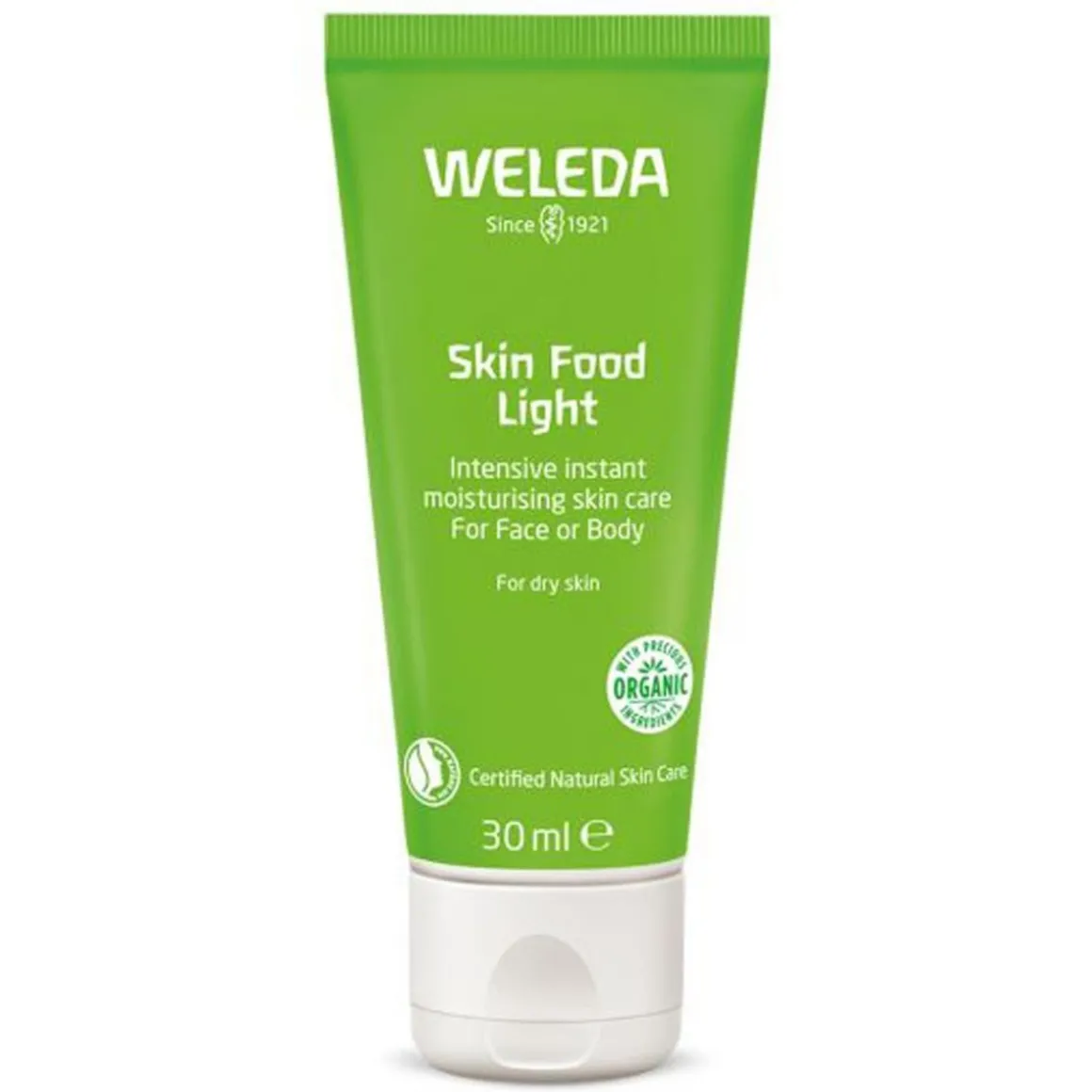 Weleda Skin Food Light 30ml
