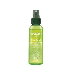Weleda Skin Food Ultra Light Dry Oil