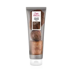 Wella Professional Color Fresh Mask Chocolate Touch