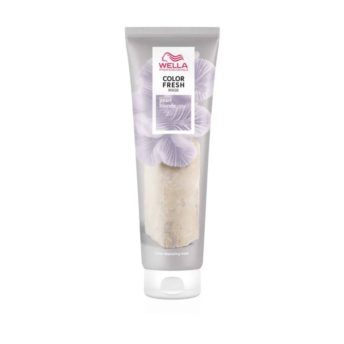 Wella Professional Color Fresh Mask Pearl Blonde