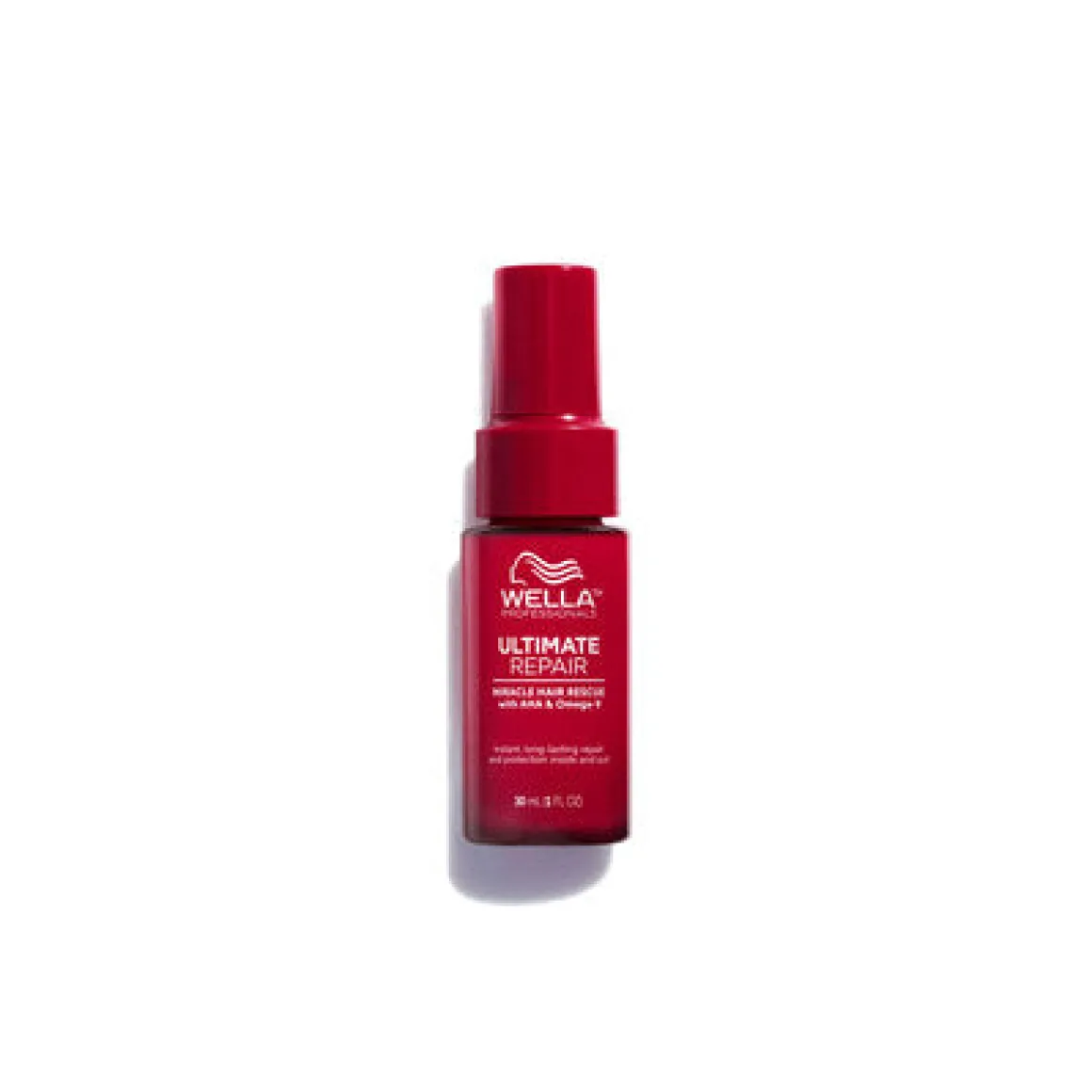 Wella Professionals Ultimate Repair Mircale Hair Rescue 30ml