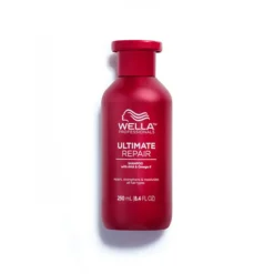 Wella Professionals Ultimate Repair Shampoo 250ml