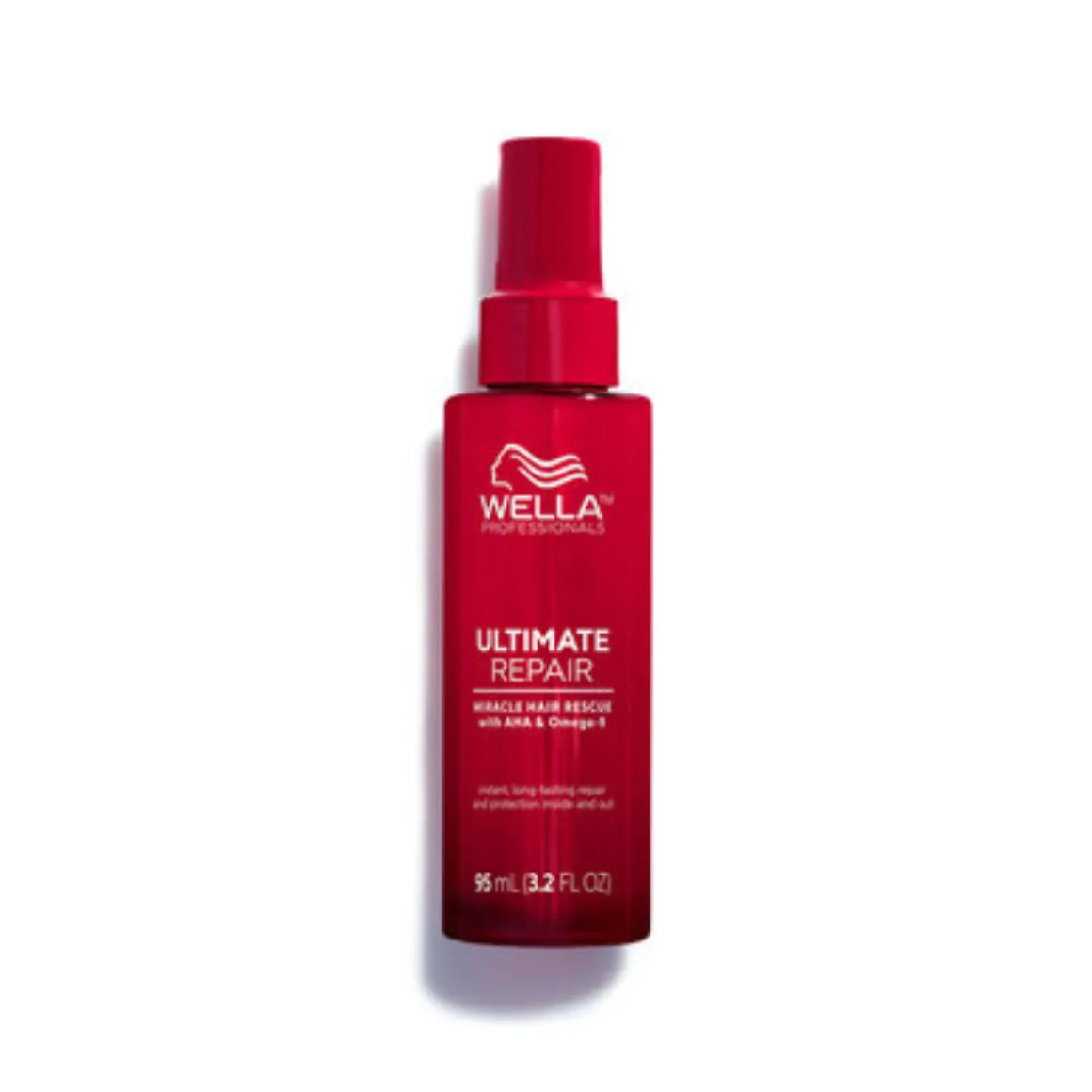 Wella Professionals Ultimate Repair Mircale Hair Rescue 95ml