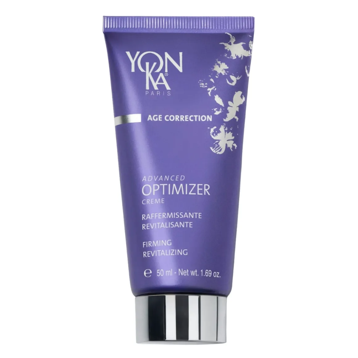 YonKa Advanced Optimizer Creme