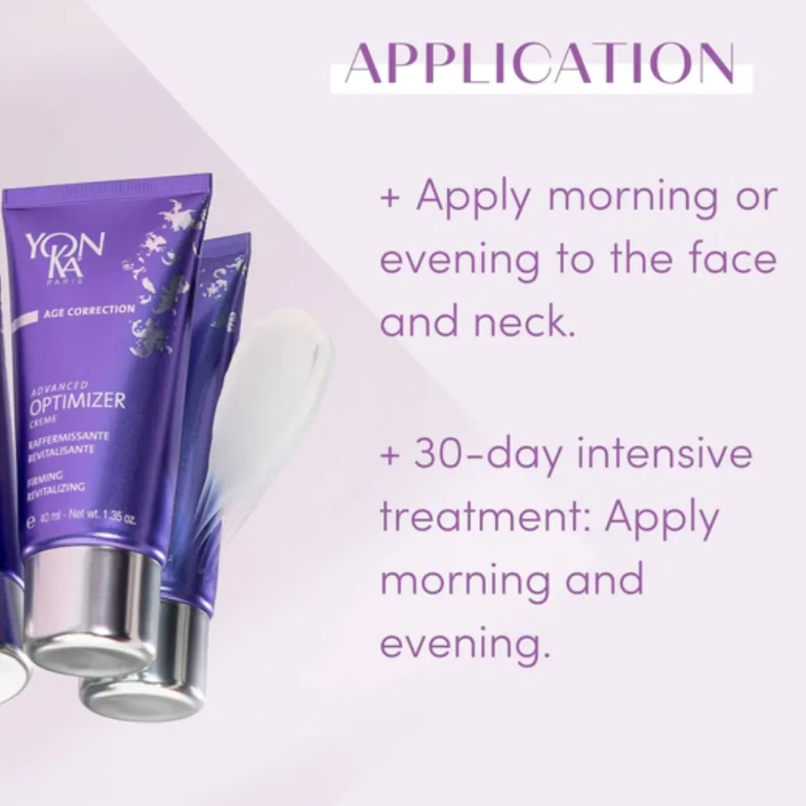 YonKa Advanced Optimizer Creme