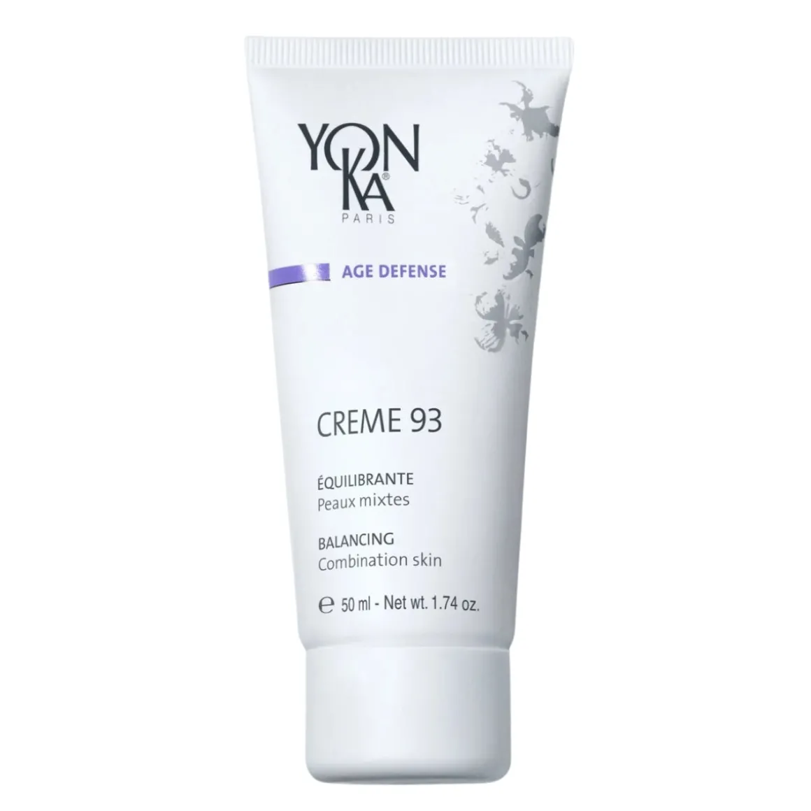 YonKa Creme 93