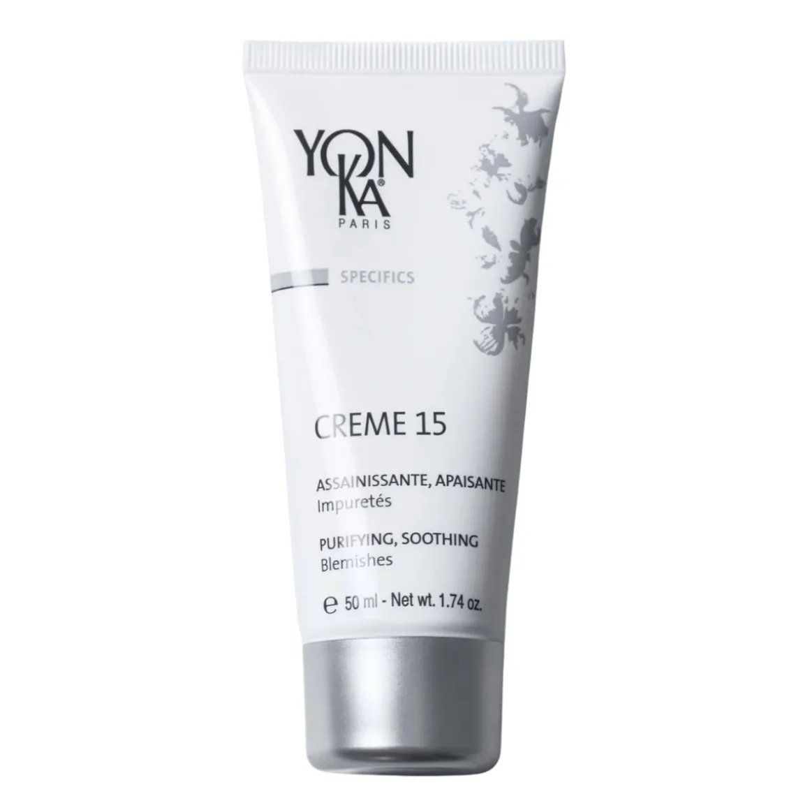 YonKa Creme 15