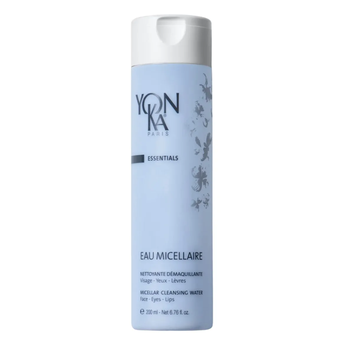 YonKa Eau Micelliare Cleansing Water